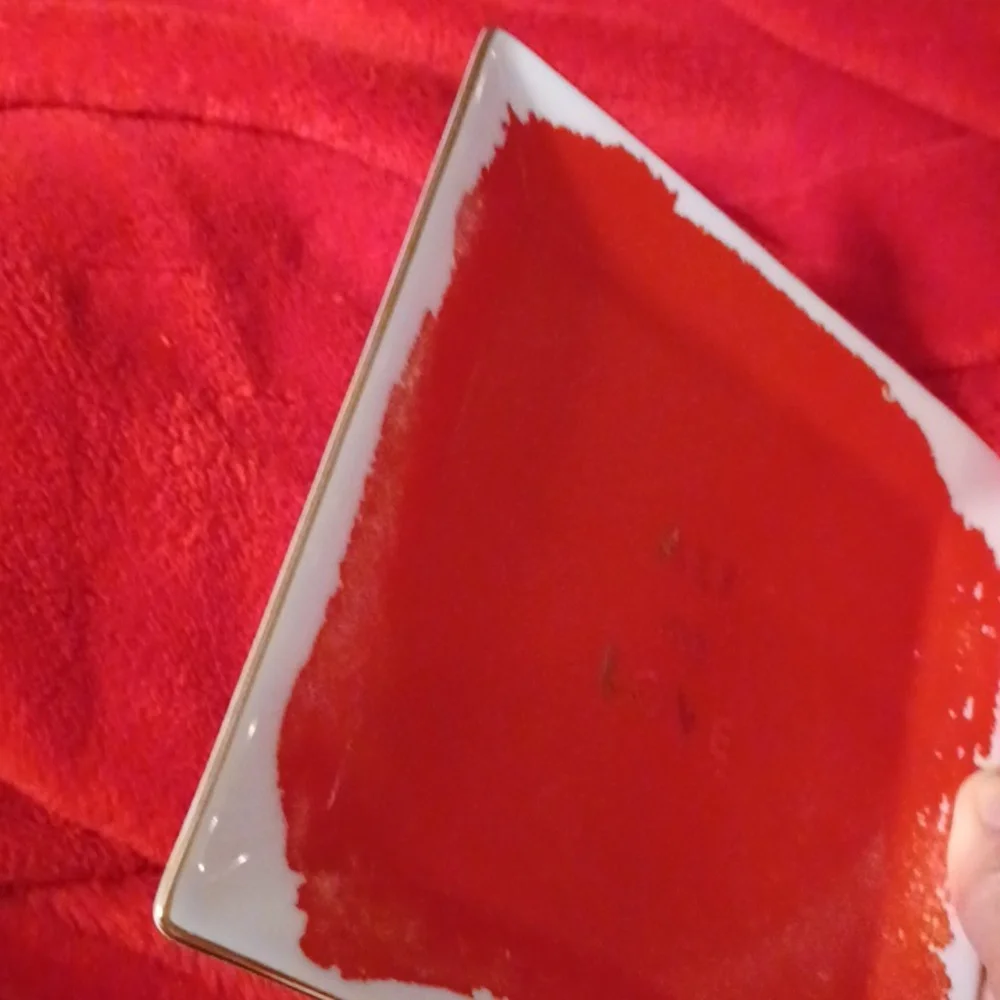 Kate Spade Trinket Plate - Picture 3 of 5